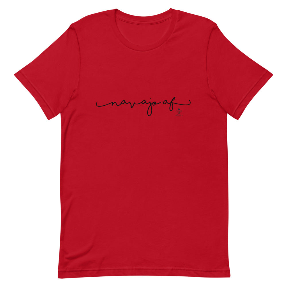 Navajo af Tee