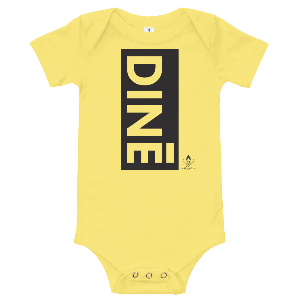 Diné Onesie