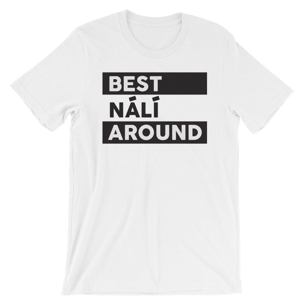 Men's Best Nálí Around T-Shirt