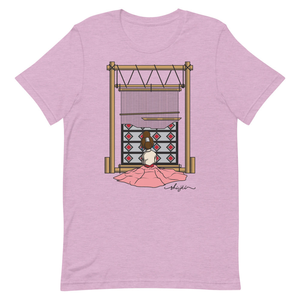 Navajo Weaver Tee