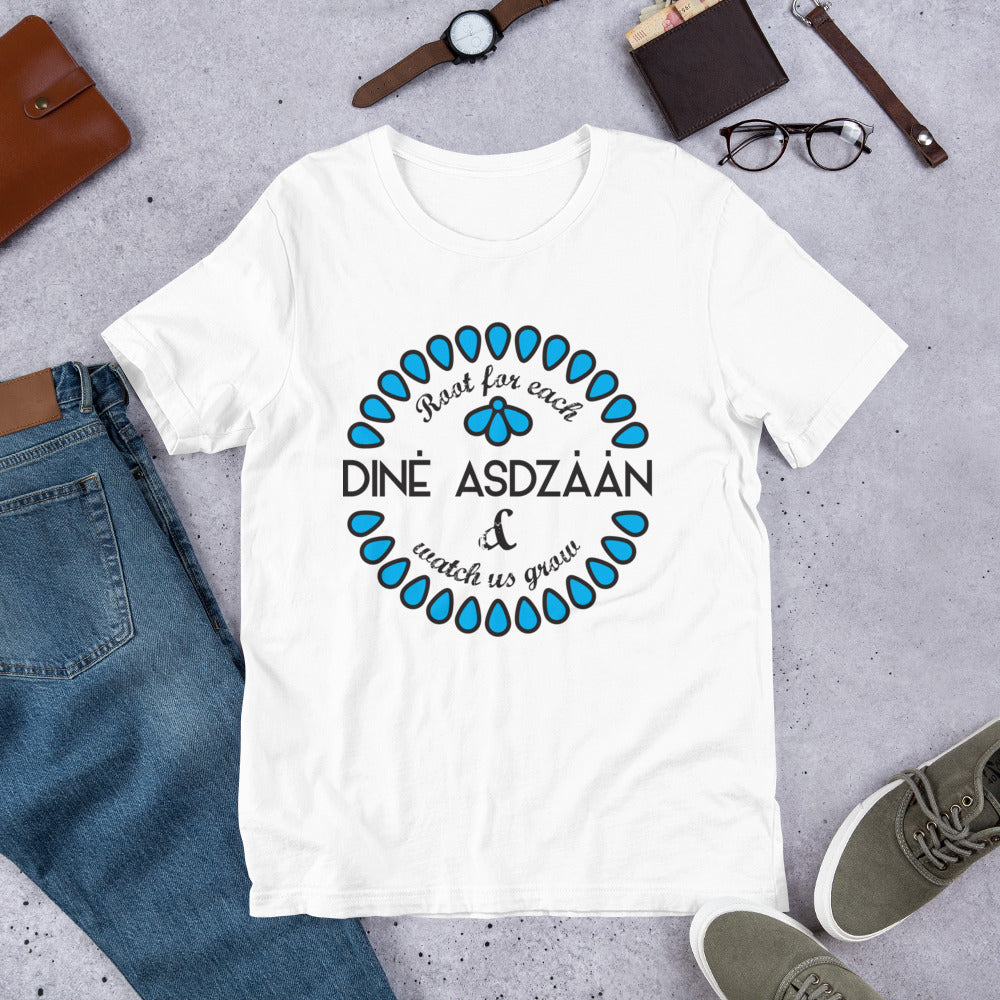 Diné Asdzaan T-Shirt