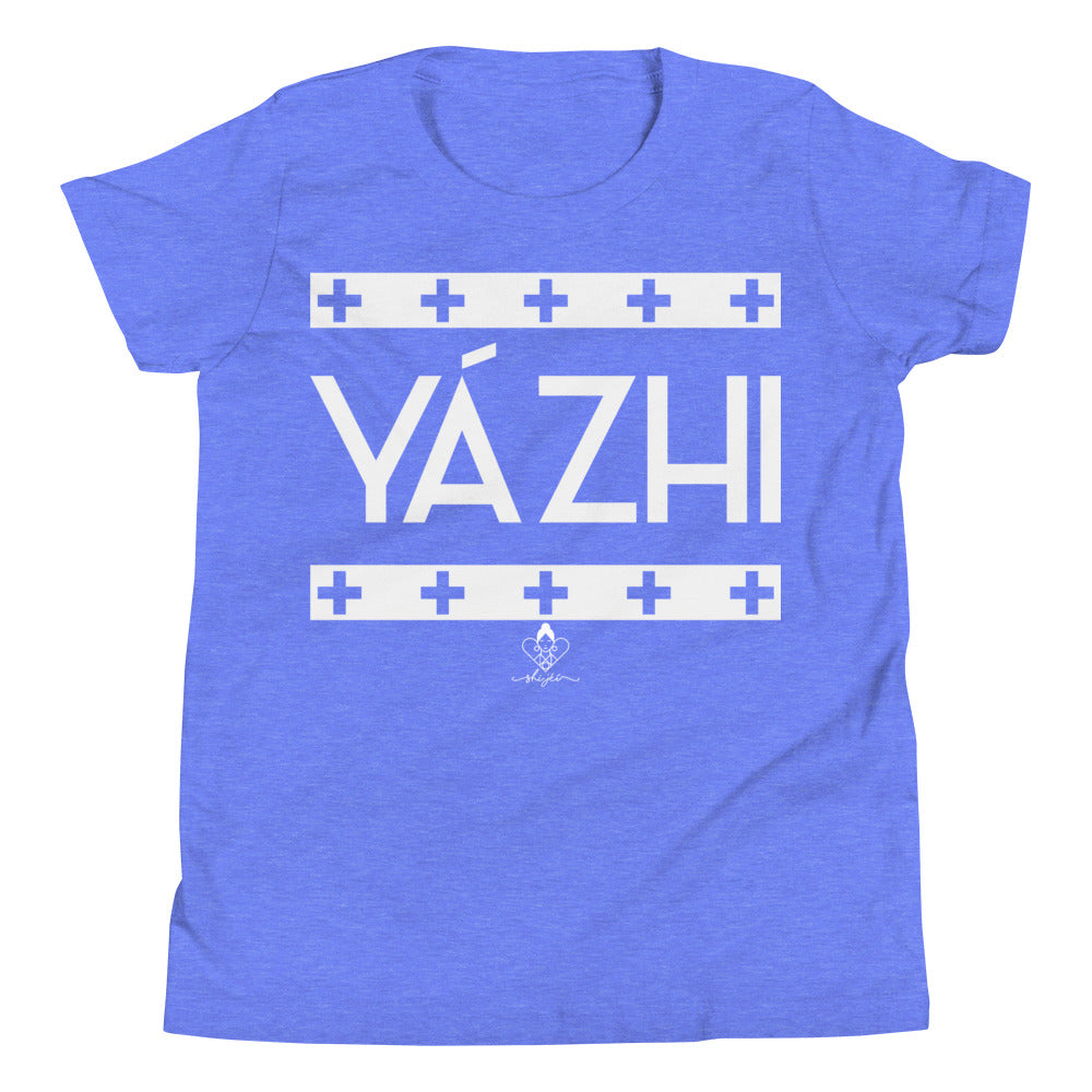 Yázhi Youth Tee