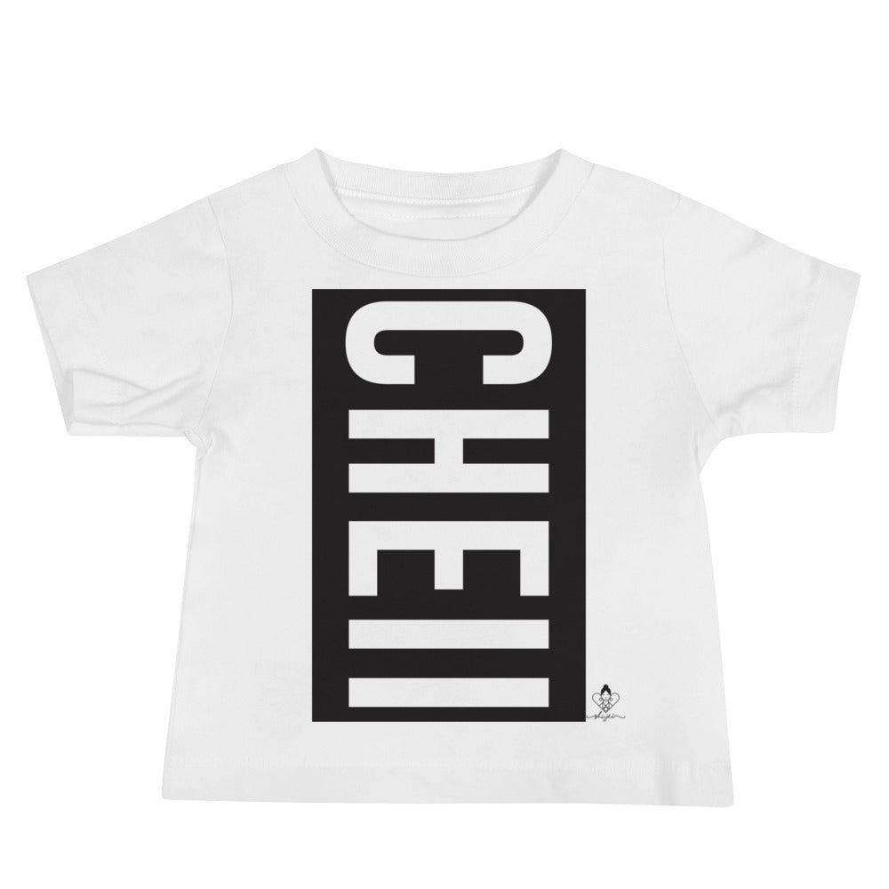 Cheii Infant Tee