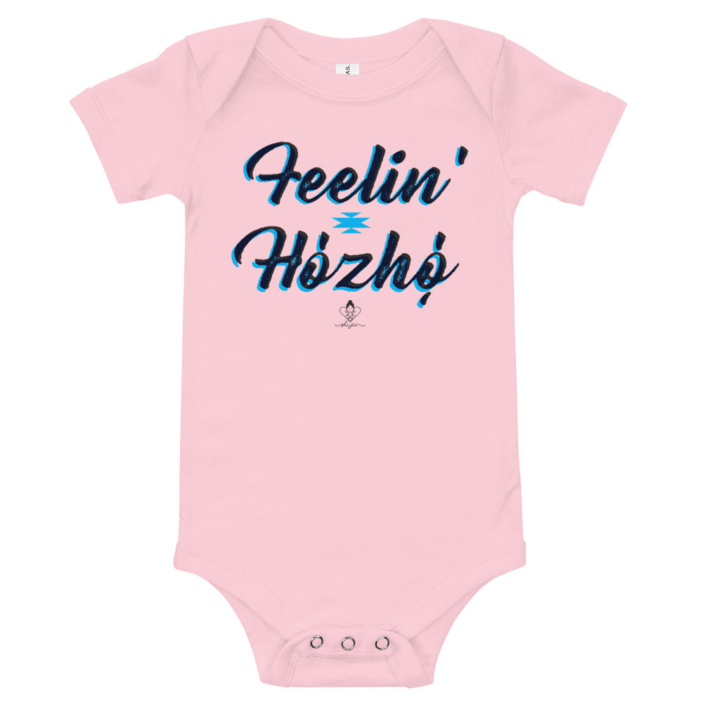 Feelin' Hózho Onesie