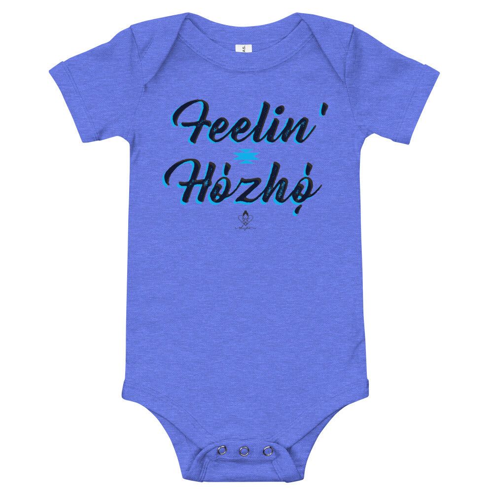 Feelin' Hózho Onesie