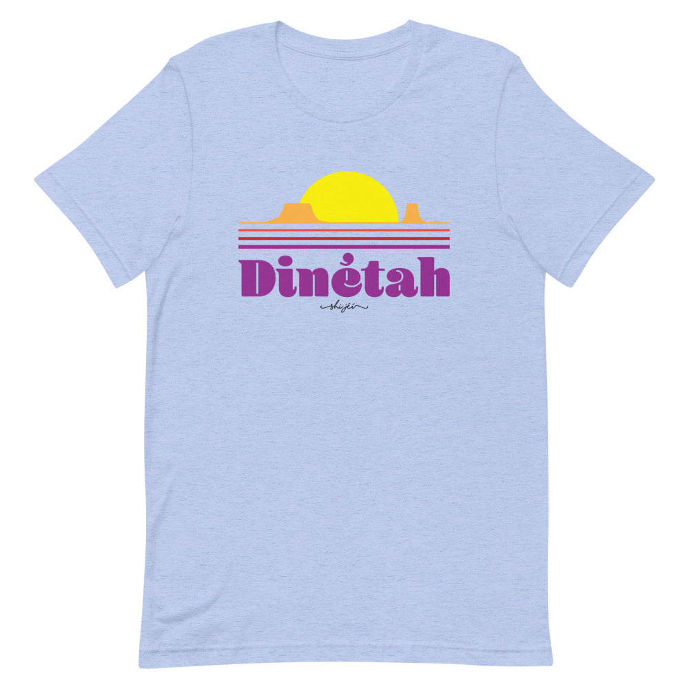 Dinétah Tee