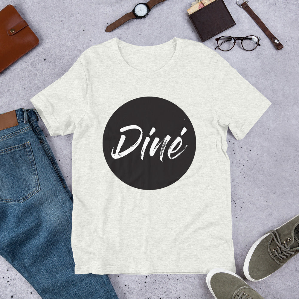 Diné Tee