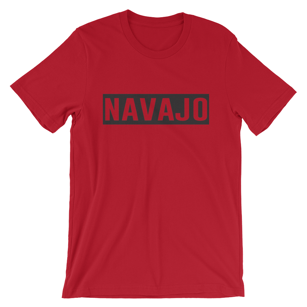 Navajo Stamp Tee