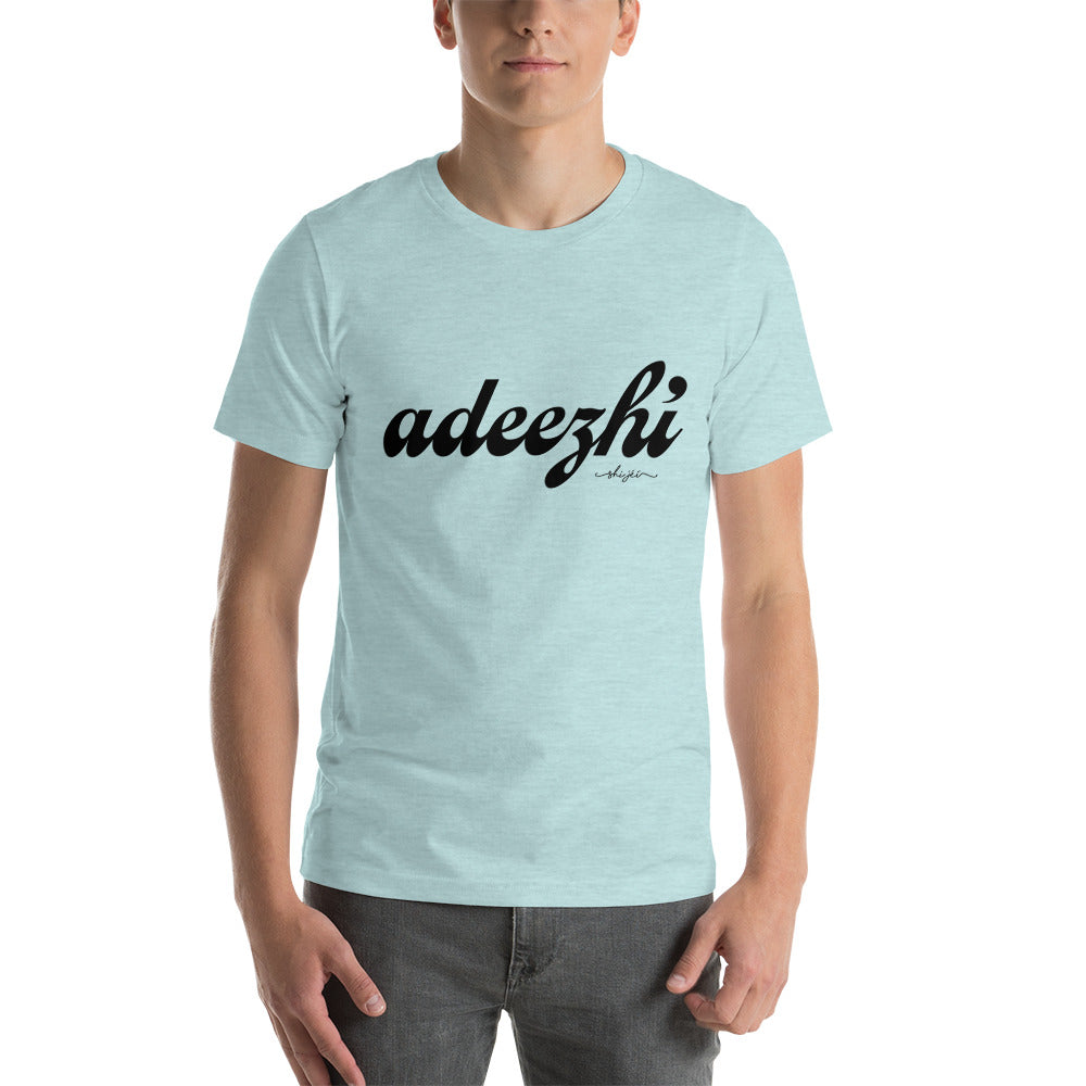Adeezhí Tee