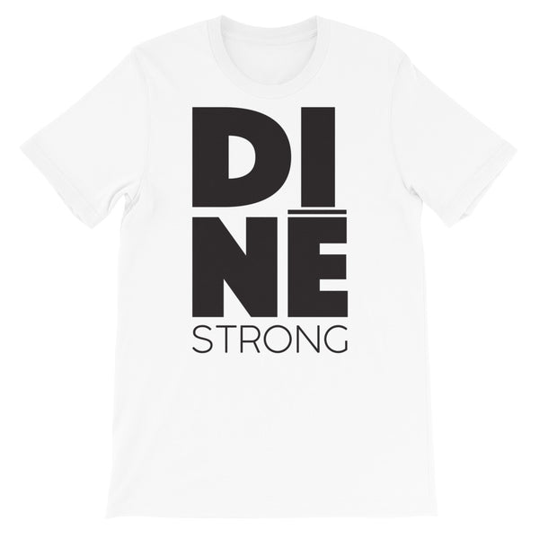 Diné Strong Tee