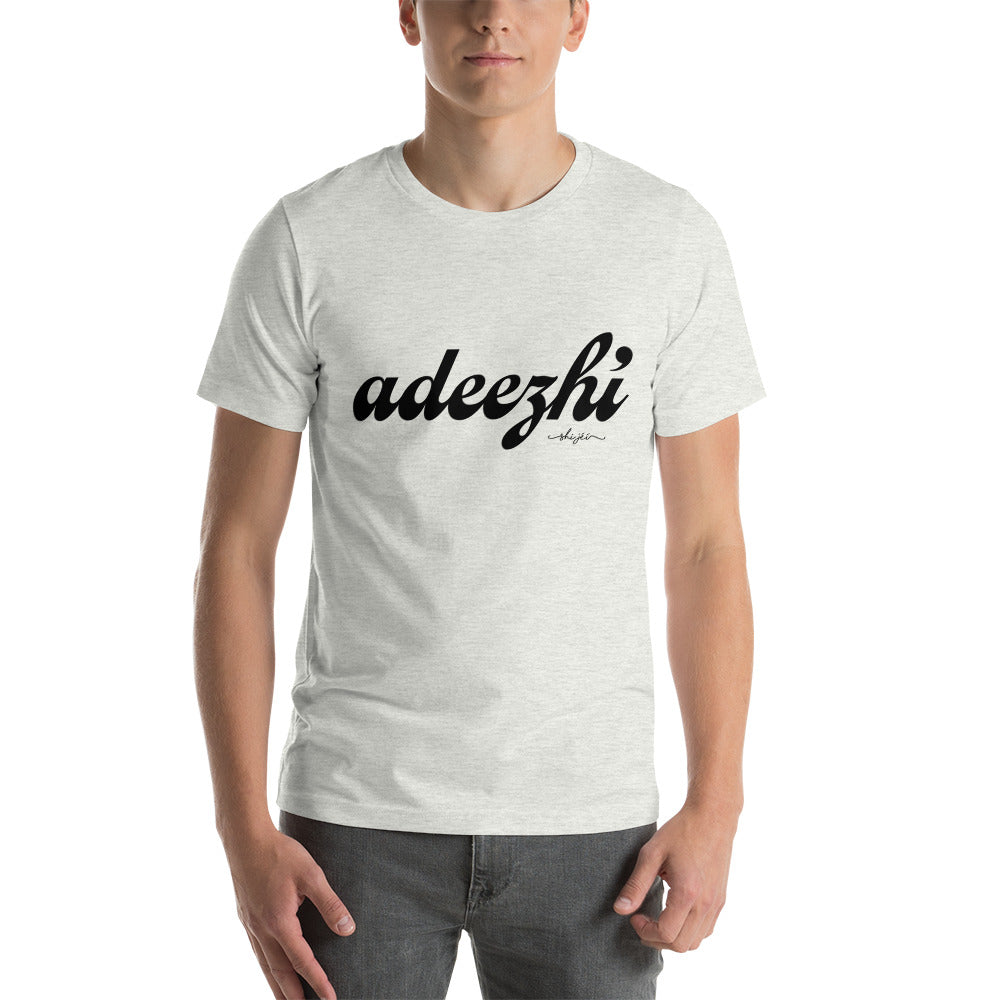 Adeezhí Tee
