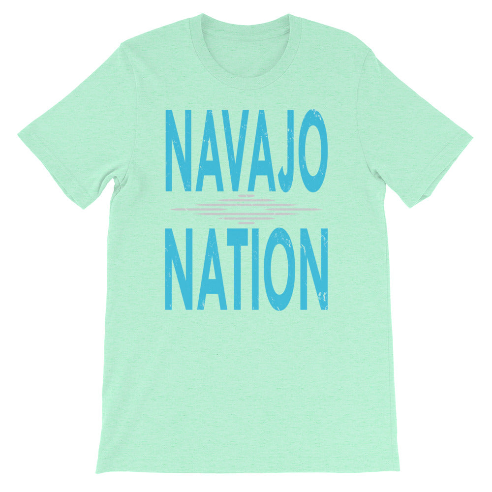 Navajo Nation Men's Tee