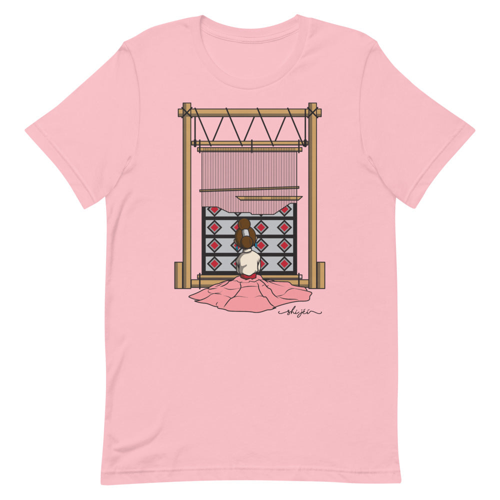 Navajo Weaver Tee