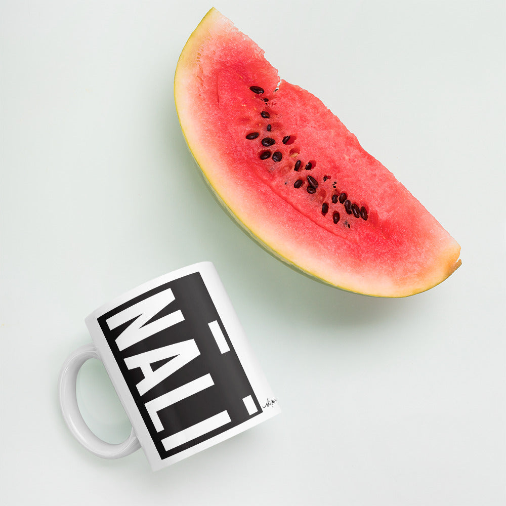 Nálí Mug