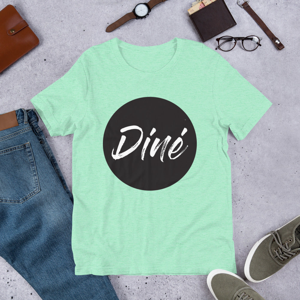 Diné Tee