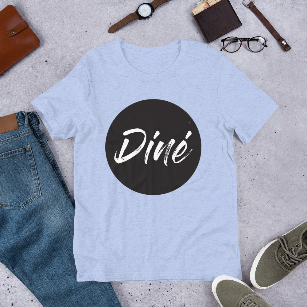 Diné Tee
