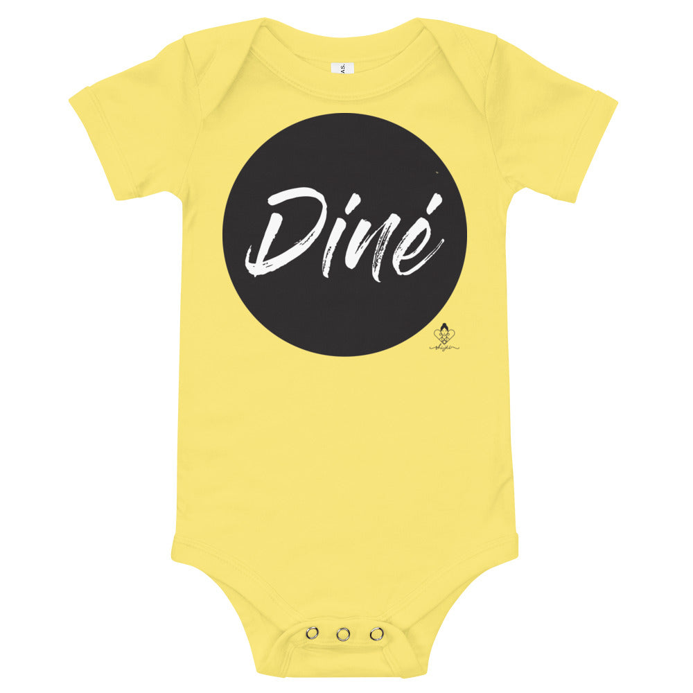 Diné Onesie