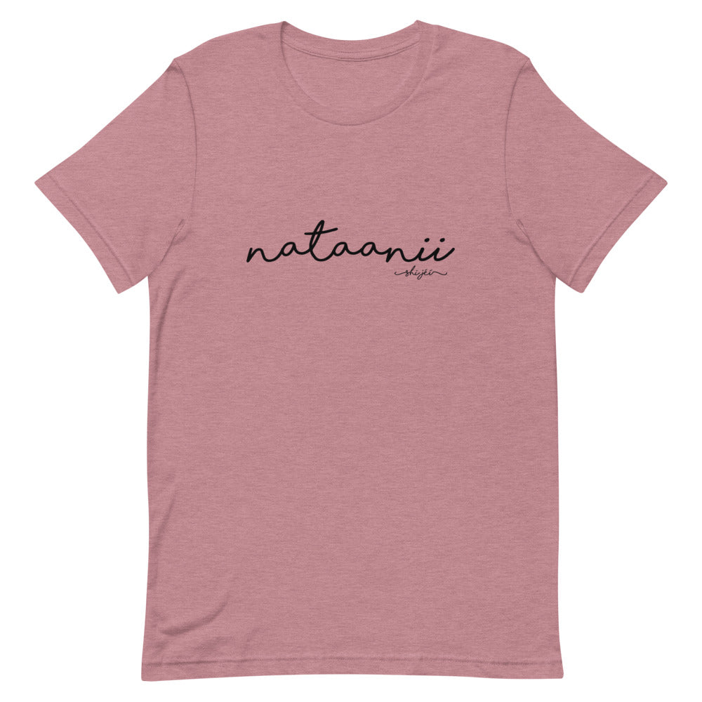 Nataanii Tee