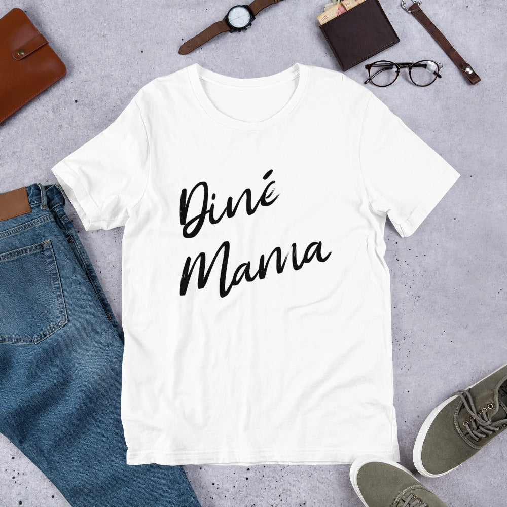 Diné Mama Tee