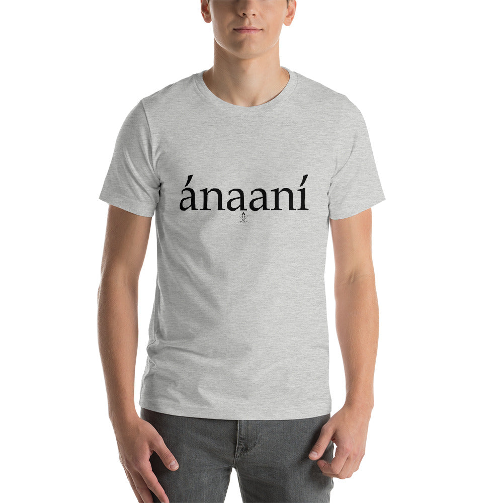Ánaaní Tee