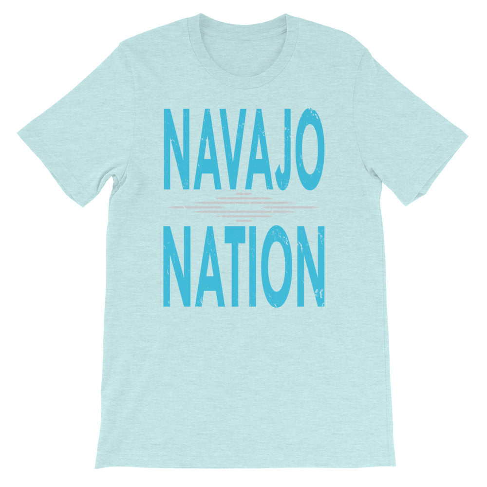 Navajo Nation Men's Tee