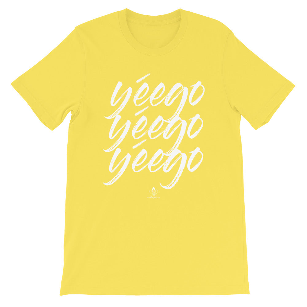 Yéego Tee
