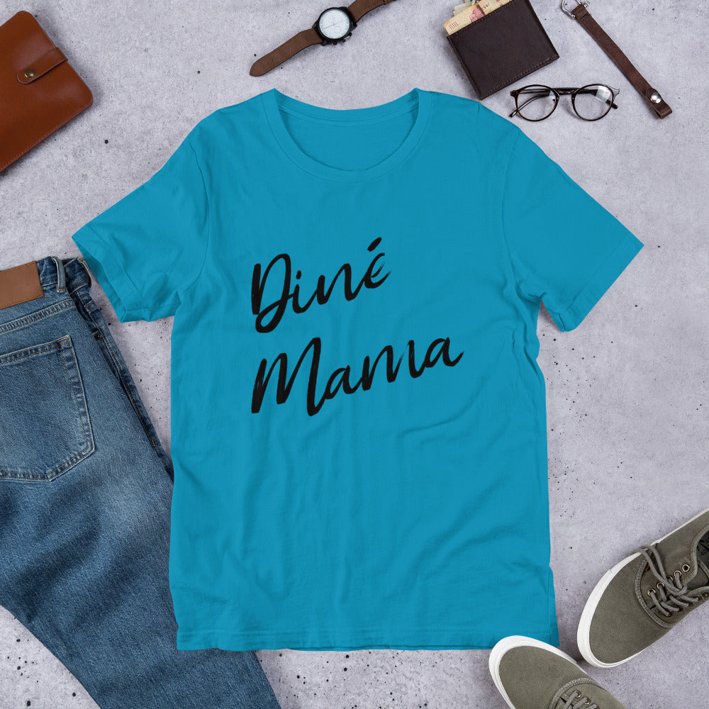 Diné Mama Tee