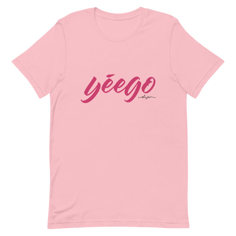 Yéego Tee