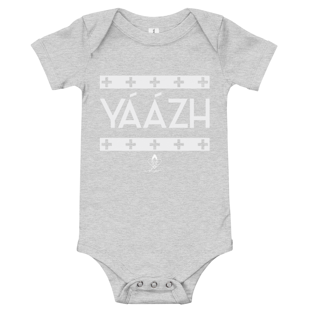 Baby Yaazh Onesie