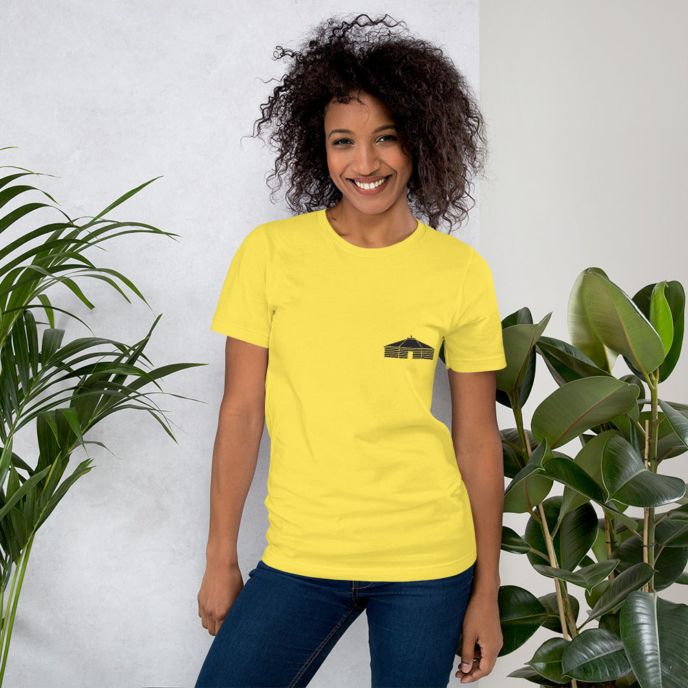 Hogan Tee