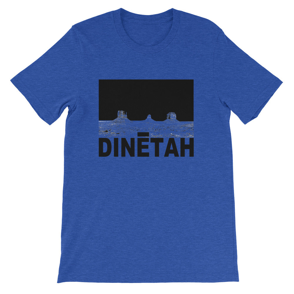 Dinétah Tee