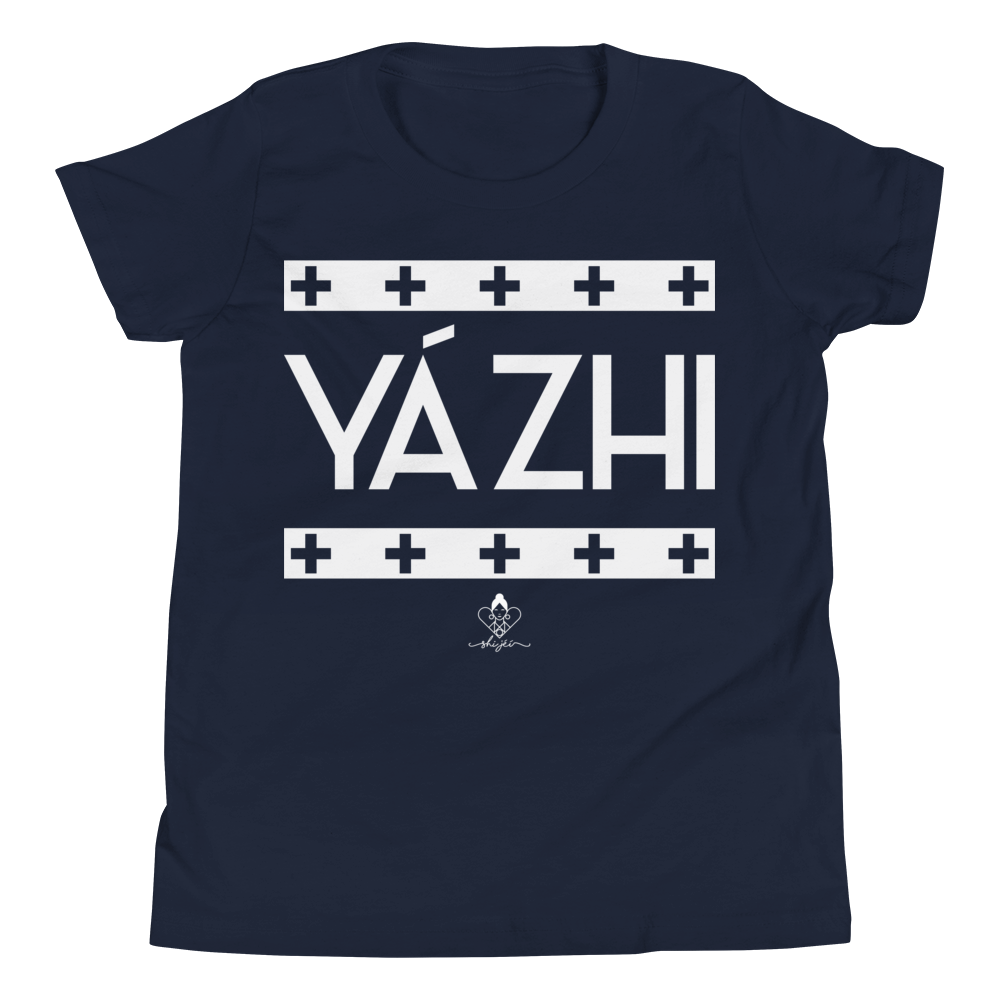 Yázhi Youth Tee