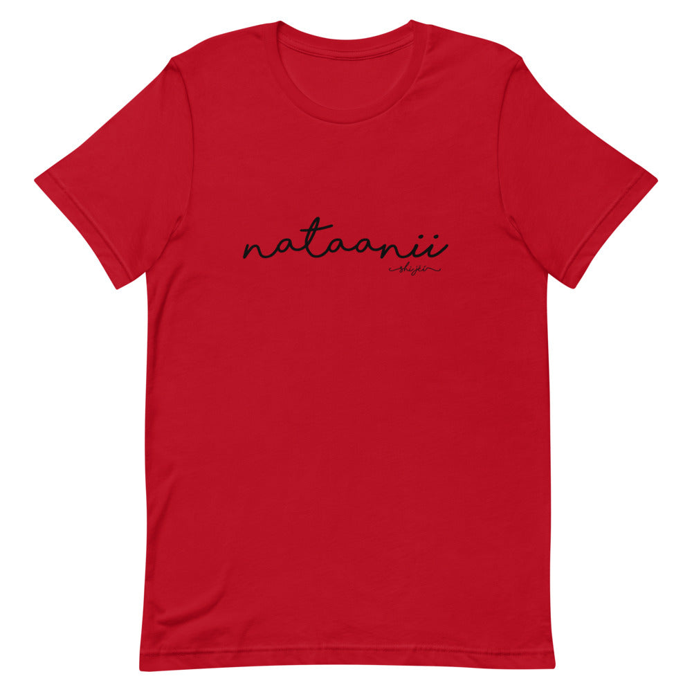 Nataanii Tee