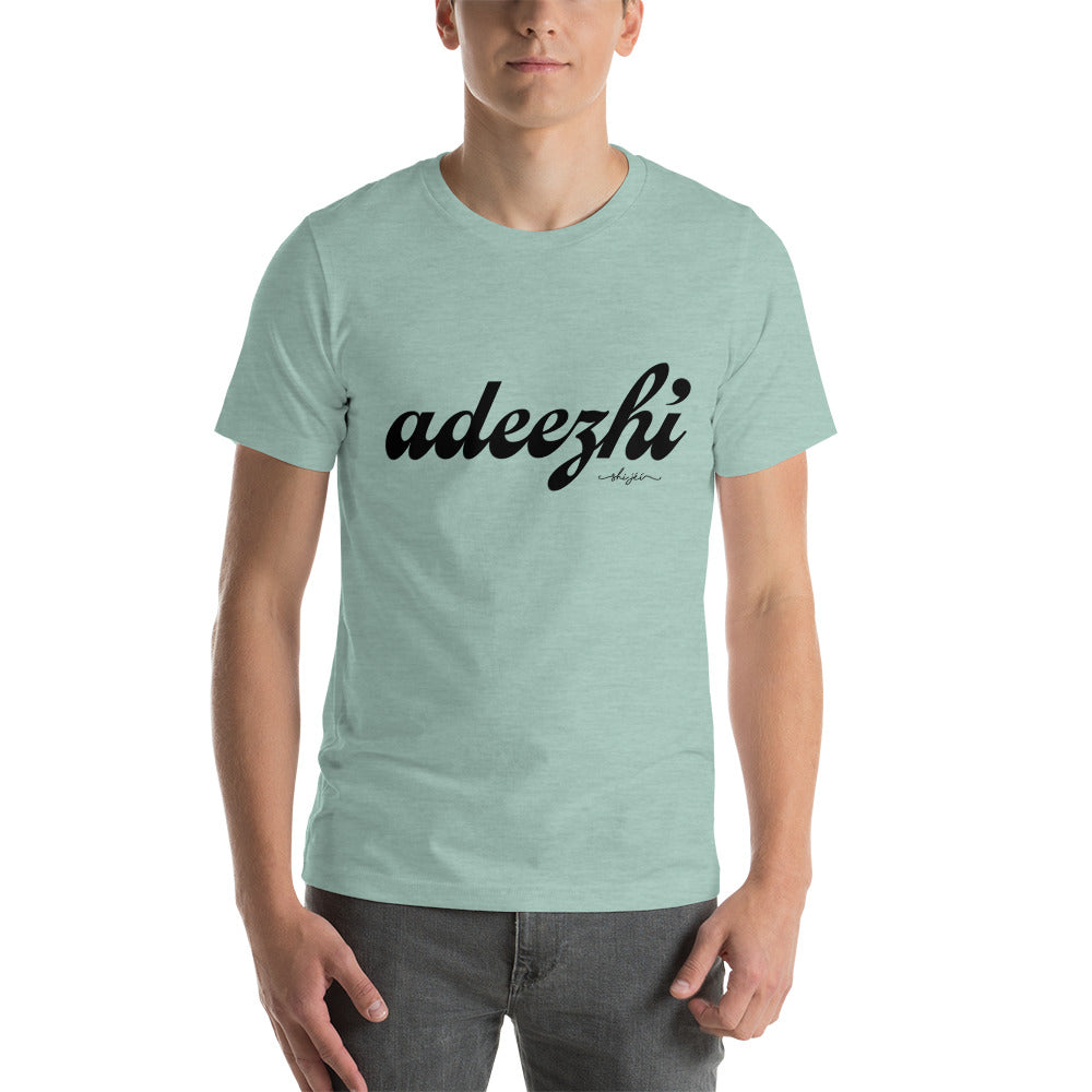 Adeezhí Tee