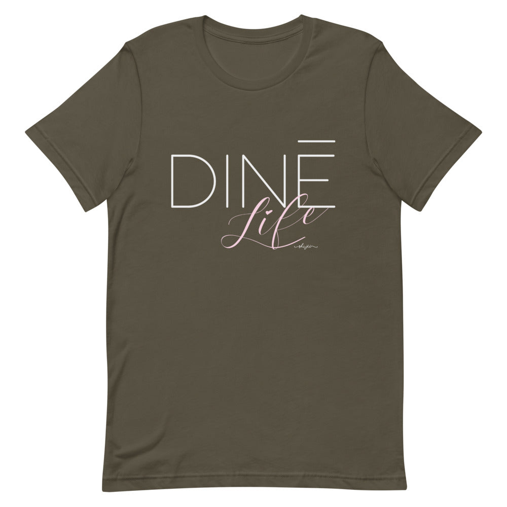 Diné Life Tee