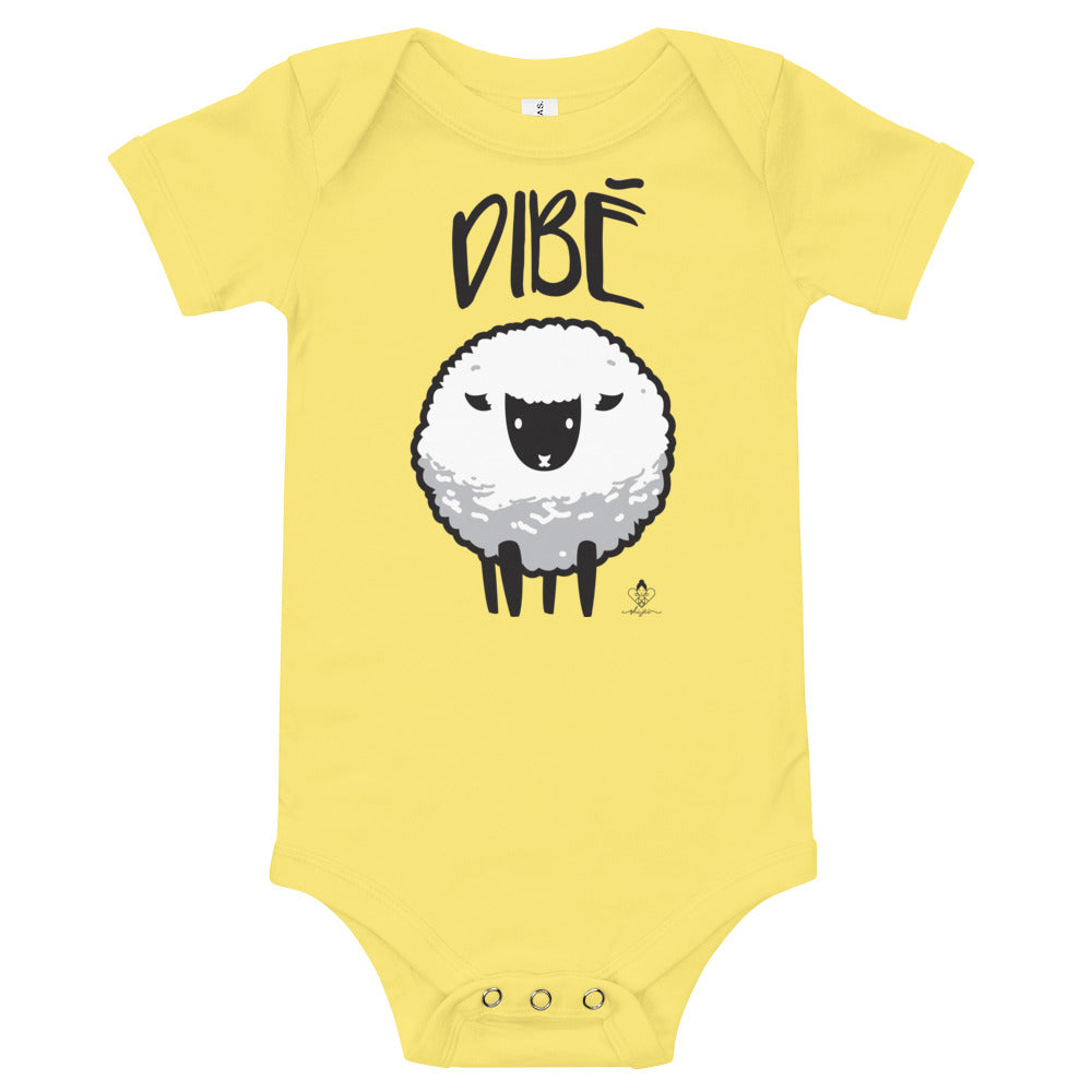 Dibé Onesie
