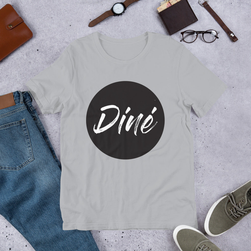Diné Tee