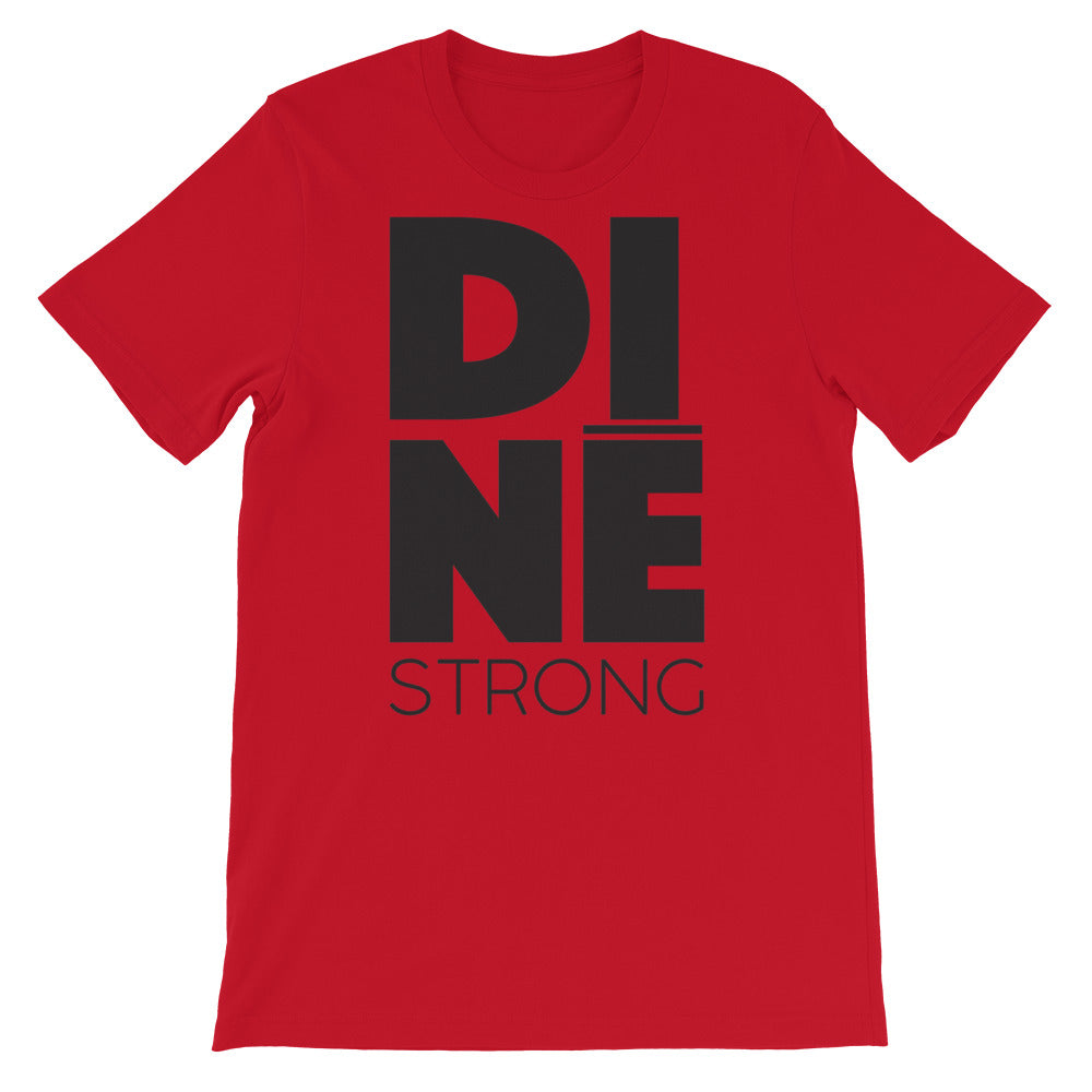 Diné Strong Tee