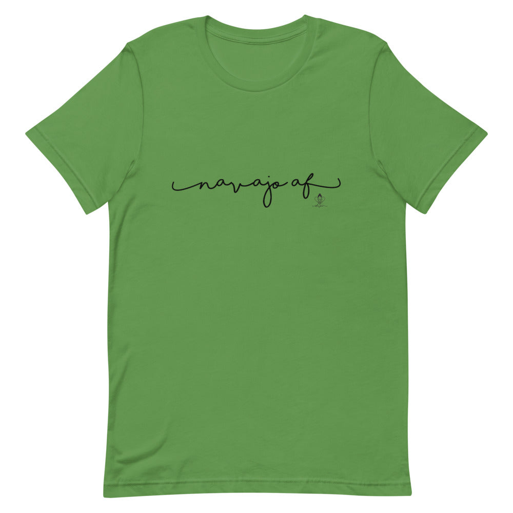 Navajo af Tee