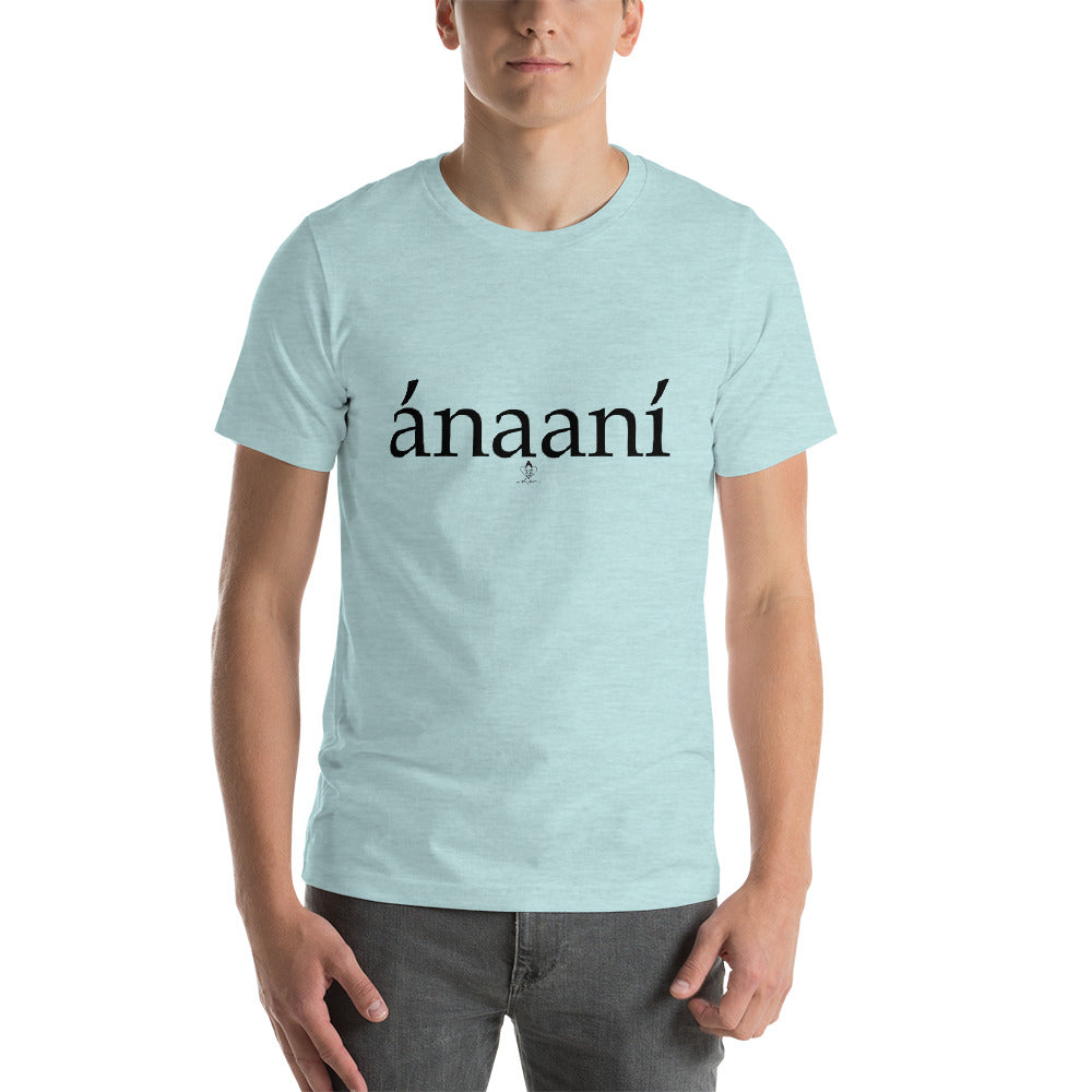 Ánaaní Tee