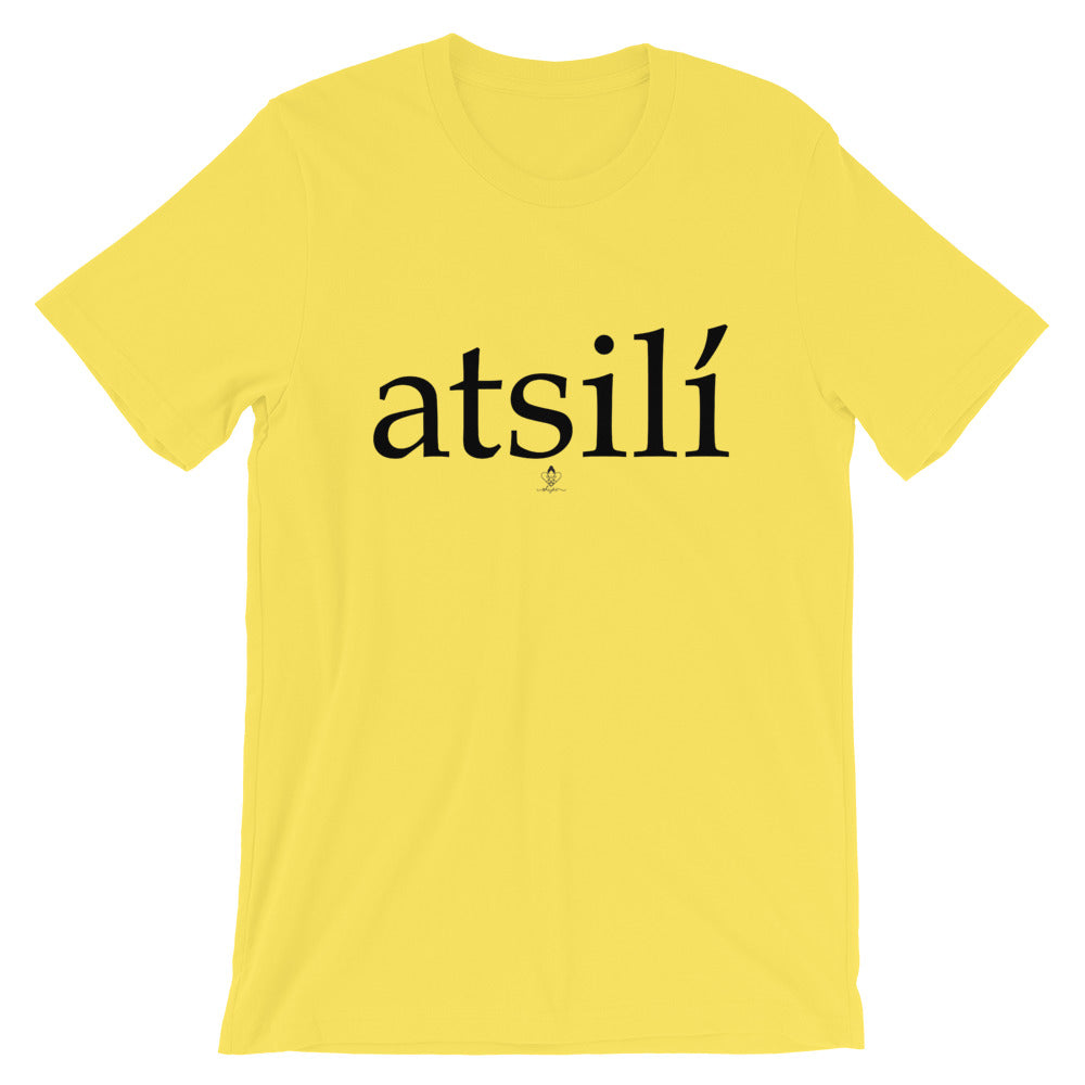 Atsilí Tee