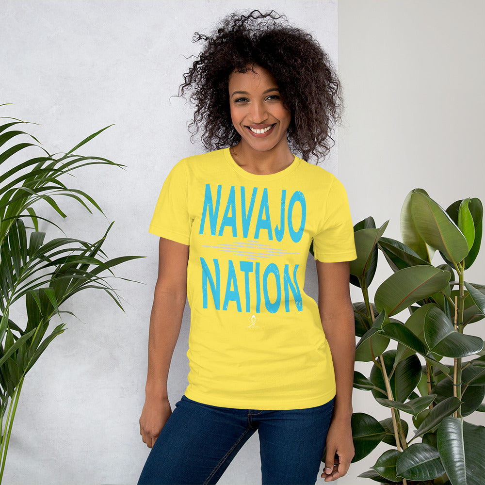 Navajo Nation Tee