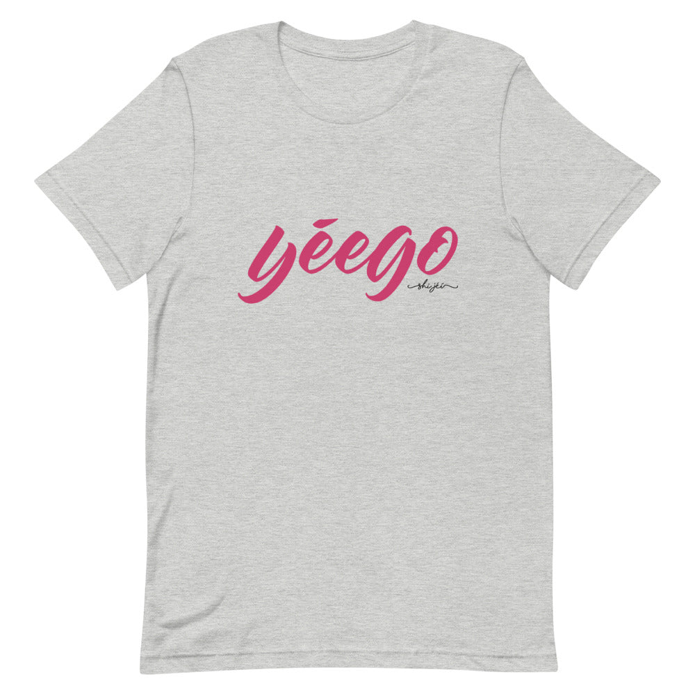 Yéego Tee