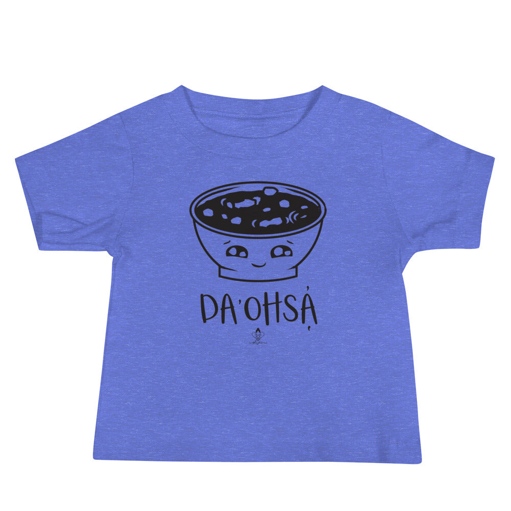 Da'ohsa Infant Tee