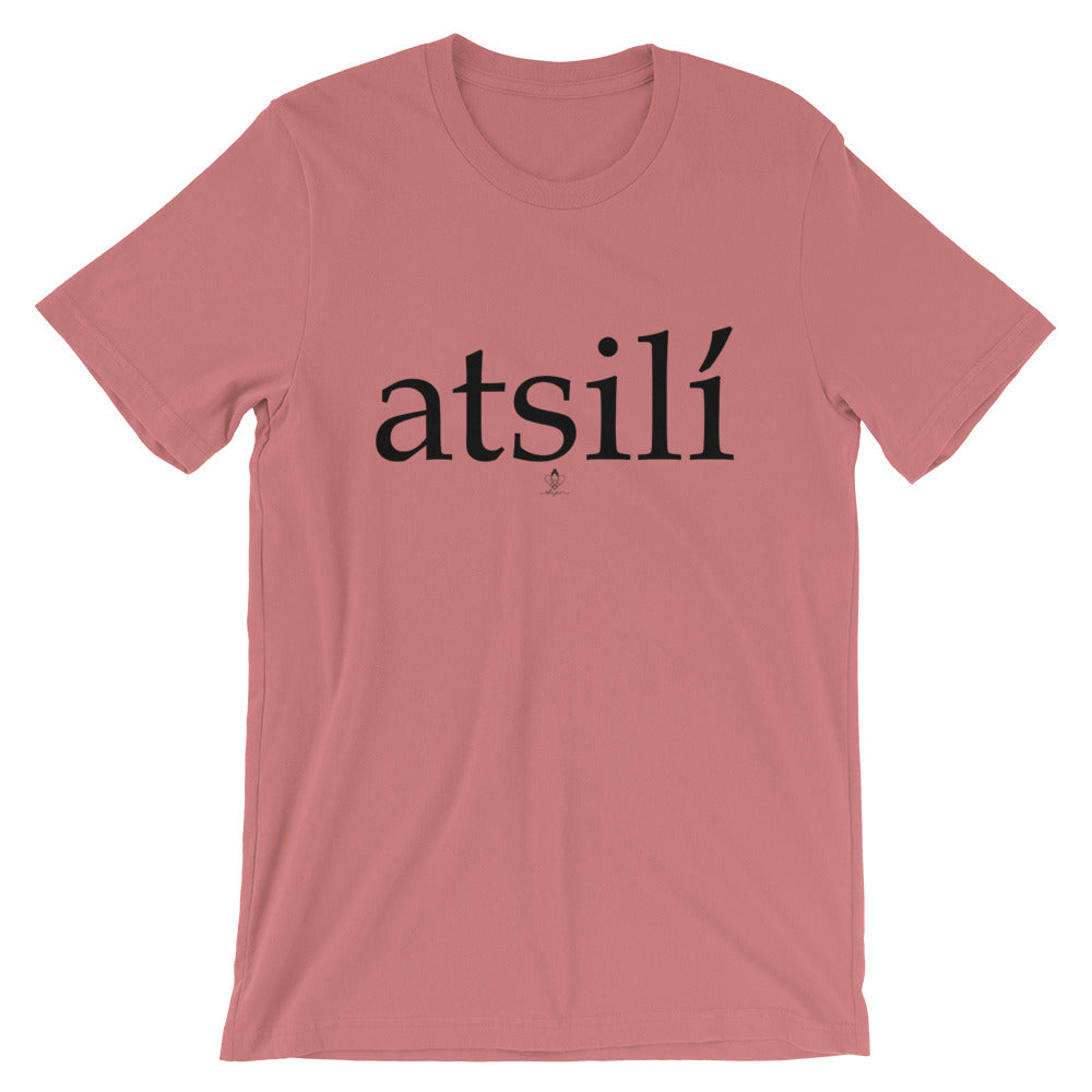 Atsilí Tee