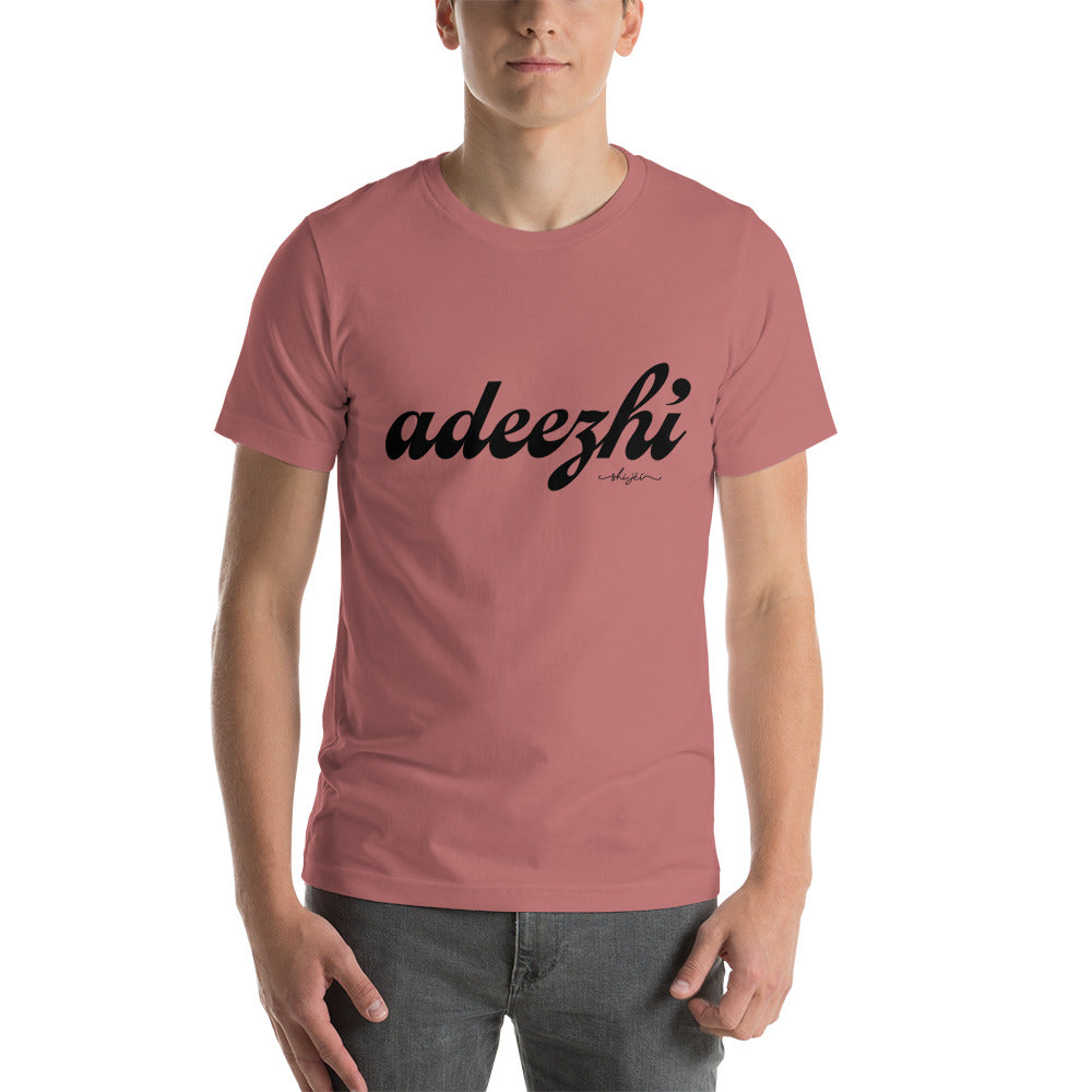 Adeezhí Tee