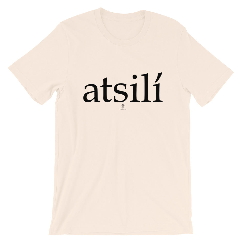 Atsilí Tee