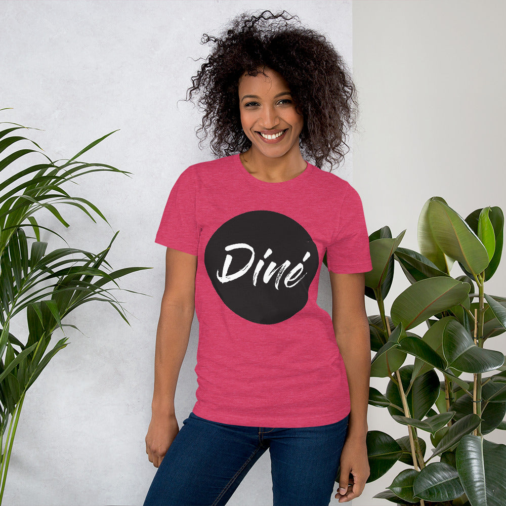 Diné Unisex Tee
