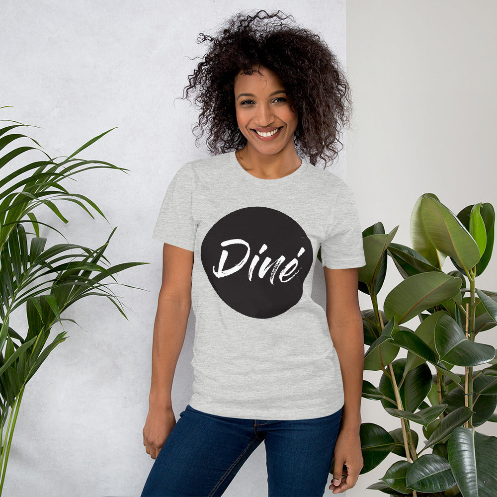 Diné Unisex Tee