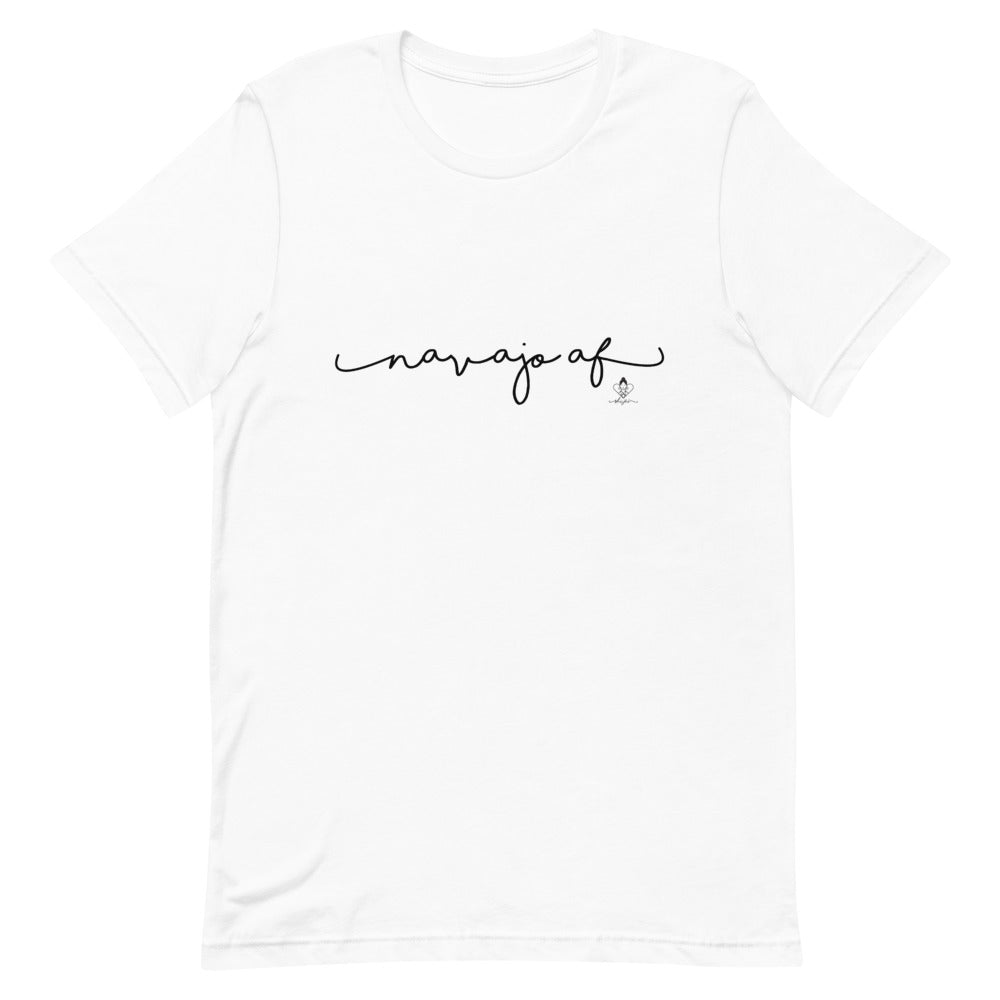 Navajo af Tee